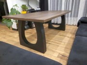 Blat 200x100cm z płyty laminowanej grubość 3,5cm, stan idealny