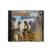 Płyta CD Misart - Biesiada Góralska