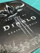 [artbook] The Art of Diablo 3 Reaper of Souls