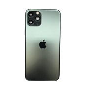 Korpus Obudowa Ramka Tył iPhone 11 Pro Midnight Green 42