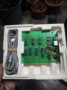 Retro karta monitorująca zasilacz UPS firmy Apc AP9500