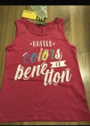 Koszulka Benetton