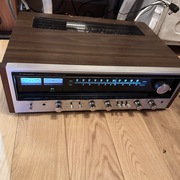 Pioneer SX-838 Amplituner Stan bardzo dobry .