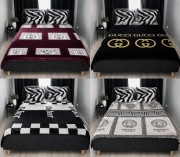 Koc / narzuta 200x220 | Duży pled | Mikrofibra