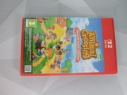 Animal Crossing New Horizons Nintendo Switch 2 edition