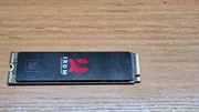 Dysk GOODRAM 512GB M.2 PCIe NVMe IRDM