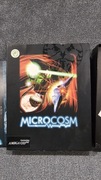 Amiga cd32 oryginalna gra microcosm