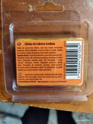 Glinka do lakieru, Moje Auto 