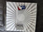 Przypinki niemieckiego rapera kool savas 