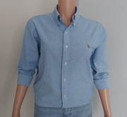 Ralph Lauren slim fit koszula 100% bawełna M