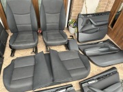 Fotele kanapa BMW X3F25