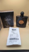 Perfumy YSL Black Opium 90ml