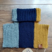 Szal / golf / komin S merynos UNISEX RÓŻNE KOLORY