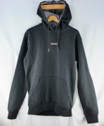 McKenzie męska bluza z kapturem M nowa z metką