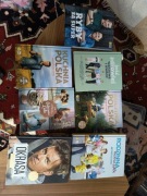 Kuchnia lidla zestaw ksiazek