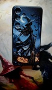 Samsung Galaxy S25 Etui na telefon Wiedźma Unikatowy Design