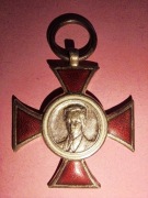 Odznaczenie im. Janka Krasickiego