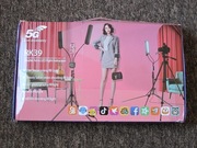 Lampy Live Stream Selfi 