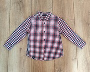 Koszula Reserved rozmiar 92