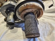 Palnik Wolf CGW,CGS inne