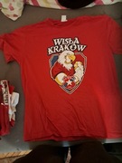 Koszulka Wisly Kraków rozmiar L