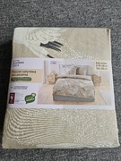 Pościel satynowa 100% bawełna 160x200