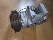Kompresor sprężarka klimatyzacji Mazda 6 II genera