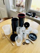 Koreks Paterson i Krokus