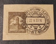 Fi.260 na wycinku, próba 