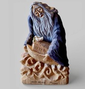 Rzeźba ludowa Bolesław Parasion 