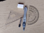 Zestaw geometryczny