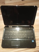 Laptop HP 15  w dobrym stanie