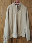 Kurtka wiatrówka M beżowa Reserved 