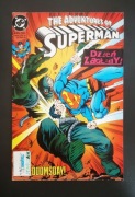 SUPERMAN 6/95