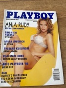Playboy 2/1998 czasopismo