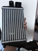 Intercooler valeo 817862 1.9 JTD