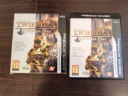 Twierdza Antologia Plus PL PC