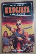 Książka Jerry Ahern Krucjata tom 4 Skazaniec