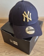 Czapka z daszkiem New Era MLB 940 NYY New York Yankees
