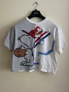Bluzka Snoopy C&A  rozmiar XL nowa