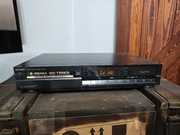 CD player SHARP DX-650H. Made in Japan