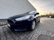 Bardzo zadbany Ford Focus lifting z niemiec 