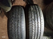 Dwie opony bridgestone 195/60/15