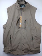 Kamizelka męska KTWOLEN L outdoor bezrękawnik sportowy khaki