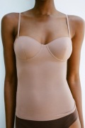 ZARA MODELUJĄCY TOP 80 C