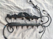 N52b30 listwa wtryskowa 