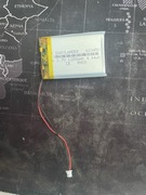 Bateria Easylander 603450 3.7V 1200mAh