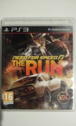 Need for Speed: The Run PS3
