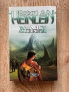 Władcy marionetek, Robert A. Heinlein