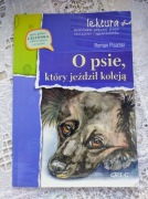 Lektura O psie, który jeździł koleją 